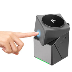 3-in-1 Magnetic Wireless Charger ©