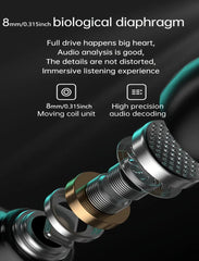 M25 TWS Wireless Earbuds