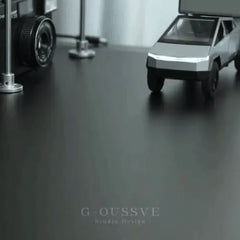 3-in-1 Magnetic Wireless Charger ©