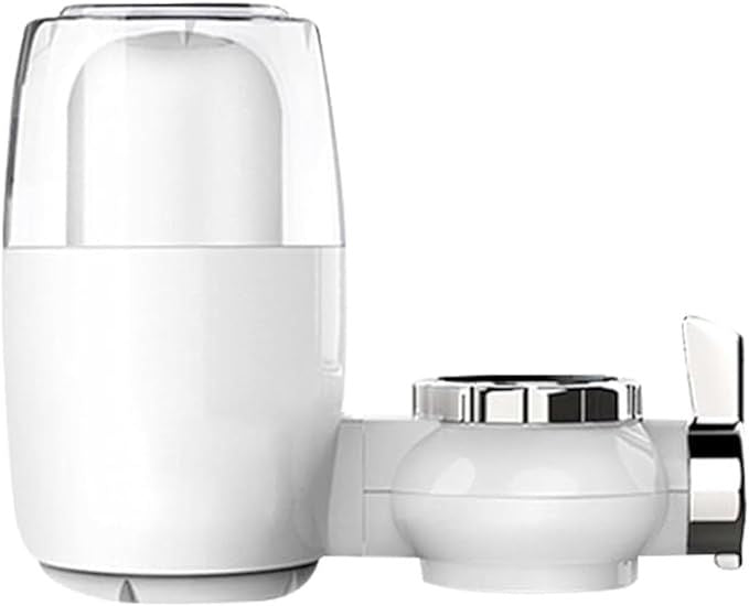 AquaShield Pro – Smart 5-Stage Filtration 🇦🇪