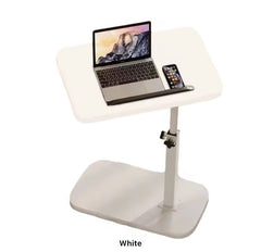 Multi-Angle Laptop Table