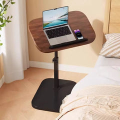 Multi-Angle Laptop Table