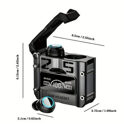 M25 TWS Wireless Earbuds