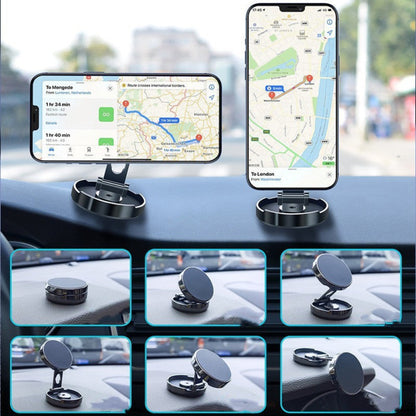 Strong Magnetic 360 Rotation Adjustable Phone Holder
