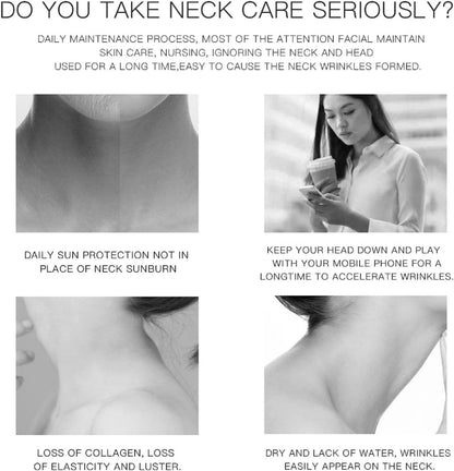 Neck EMS Beauty Device