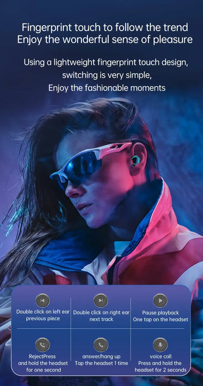 M25 TWS Wireless Earbuds