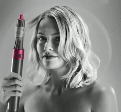 GlamWave 5-in-1 Air Styler