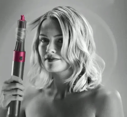 GlamWave 5-in-1 Air Styler