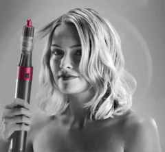 GlamWave 5-in-1 Air Styler