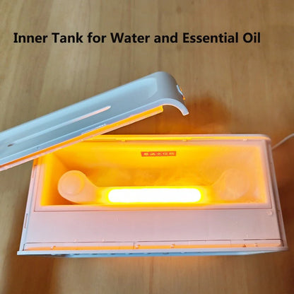 Noise Sleep DreamWeave Pro Machine