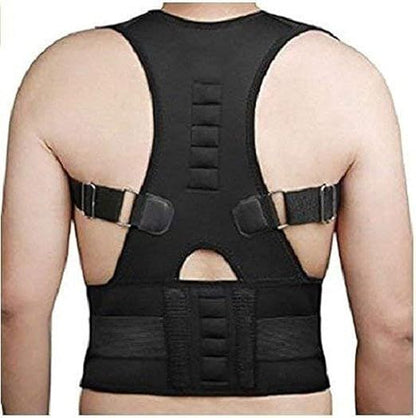 Magnetic  Shoulder Support Belt Men And Women
