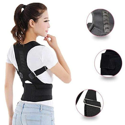 Magnetic  Shoulder Support Belt Men And Women