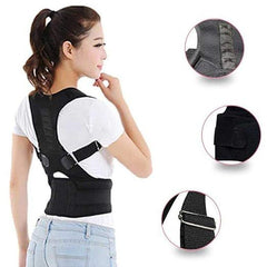 Magnetic  Shoulder Support Belt Men And Women