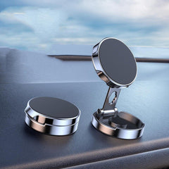 Strong Magnetic 360 Rotation Adjustable Phone Holder