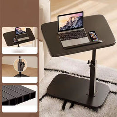 Multi-Angle Laptop Table