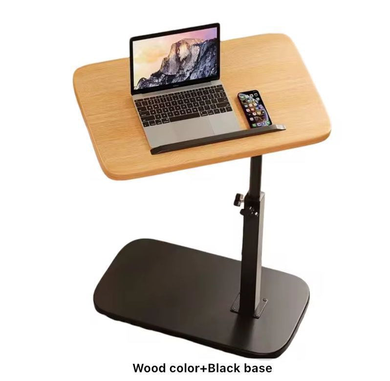 Multi-Angle Laptop Table