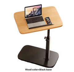 Multi-Angle Laptop Table