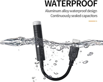 Usb Roof Star Projector Lights With 3 Modes